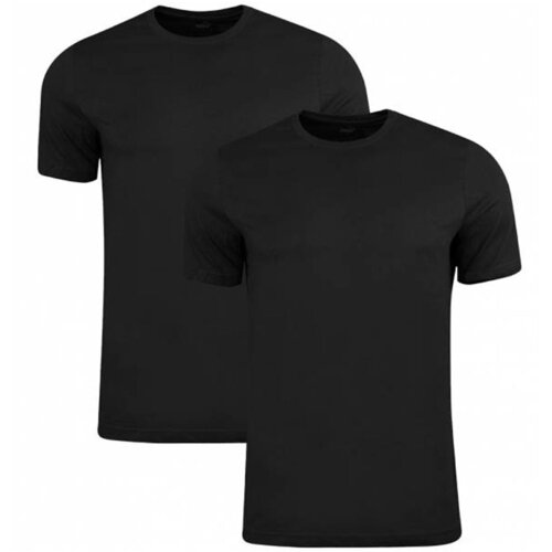 Puma Tricou copii Junior Blank Base T-shirt 2-pack 67826002-2