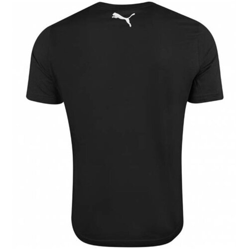 Puma Tricou copii Junior Blank Base T-shirt 2-pack 67826002-2