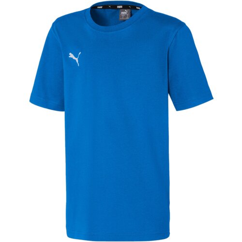 Puma Tricou copii Junior Teamgoal 23 Casual 65670902