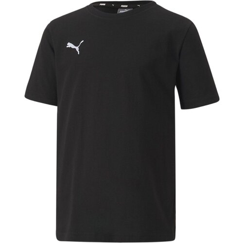 Puma Tricou copii Junior Teamgoal 23 Casual T-shirt 2-pack 65670903-2P