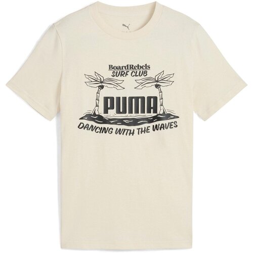 Puma Tricou copii Mid90s Graphic Tee Iii B 68515287