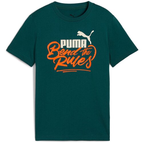 Puma Tricou copii Mid90s Graphic Tee Iii B 68847275