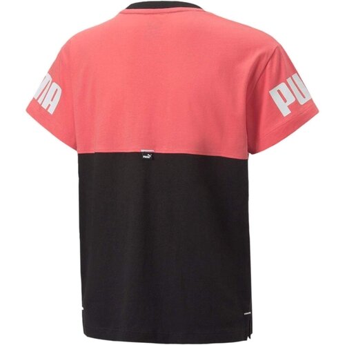 Puma Tricou copii Power Club 67020435