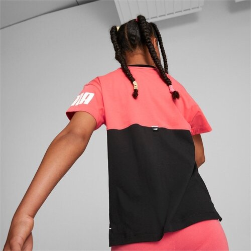 Puma Tricou copii Power Club 67020435
