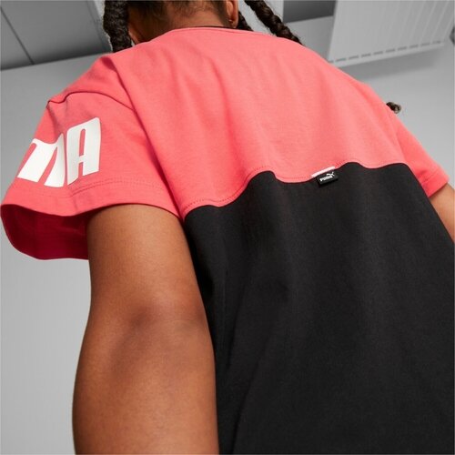 Puma Tricou copii Power Club 67020435