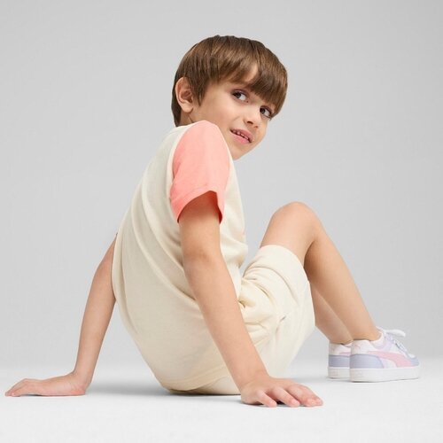 Puma Tricou copii Sandy Adventures Tee Ps 68515587
