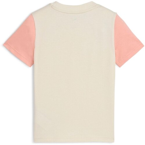 Puma Tricou copii Sandy Adventures Tee Ps 68515587