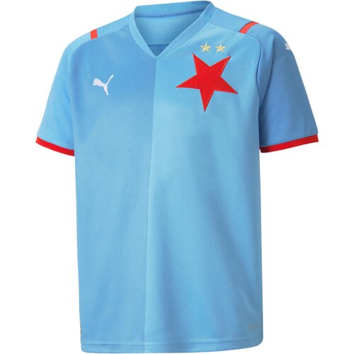 Puma Tricou copii Sks Away Shirt Replica Jr Team 76470002