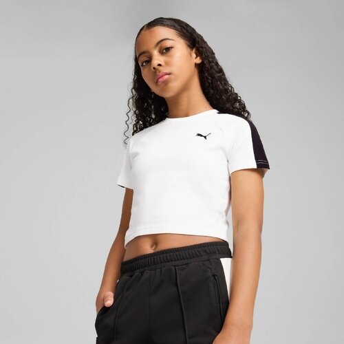 Puma Tricou copii T7 Baby Tee G 62990002