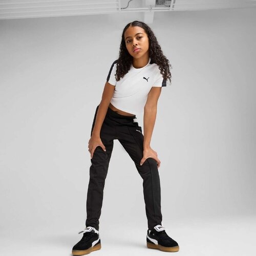 Puma Tricou copii T7 Baby Tee G 62990002
