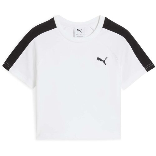 Puma Tricou copii T7 Baby Tee G 62990002