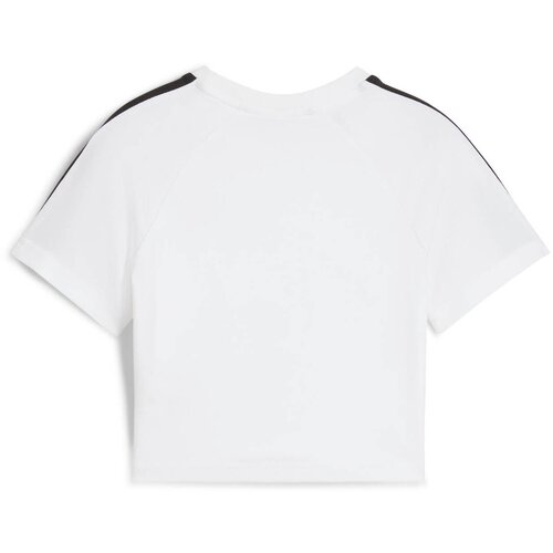 Puma Tricou copii T7 Baby Tee G 62990002