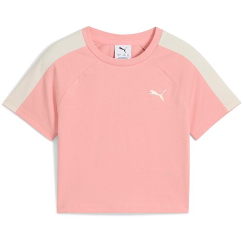 Puma Tricou copii T7 Baby Tee G 62990018