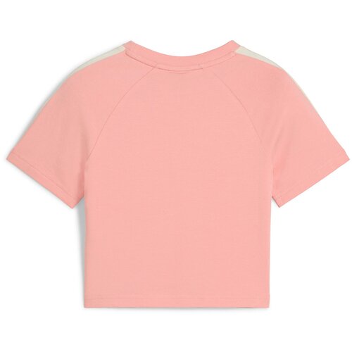 Puma Tricou copii T7 Baby Tee G 62990018