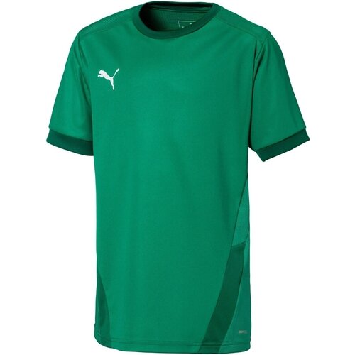 Puma Tricou copii Teamgoal 23 Jersey Jr 70416005