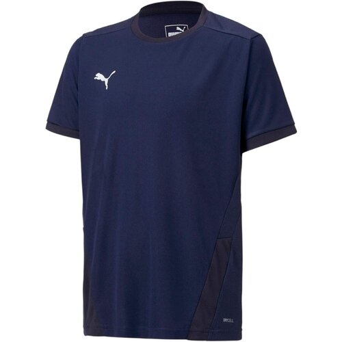 Puma Tricou copii Teamgoal 23 Jersey Jr 70416006