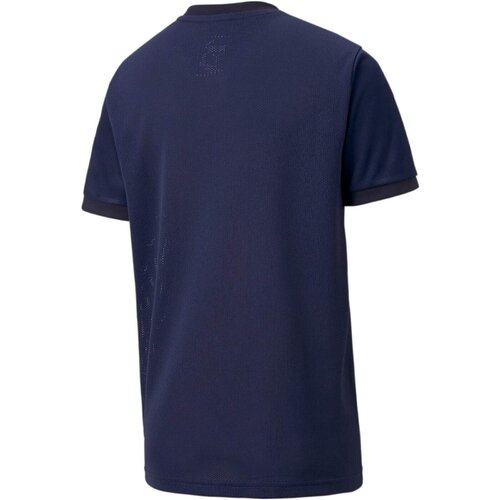 Puma Tricou copii Teamgoal 23 Jersey Jr 70416006