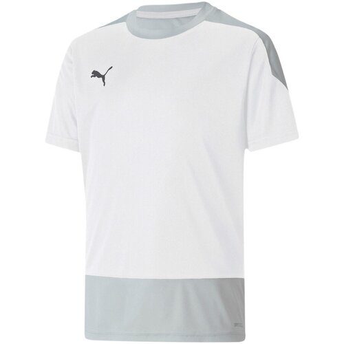 Puma Tricou copii Teamgoal 23 Training Jersey Jr 65656904