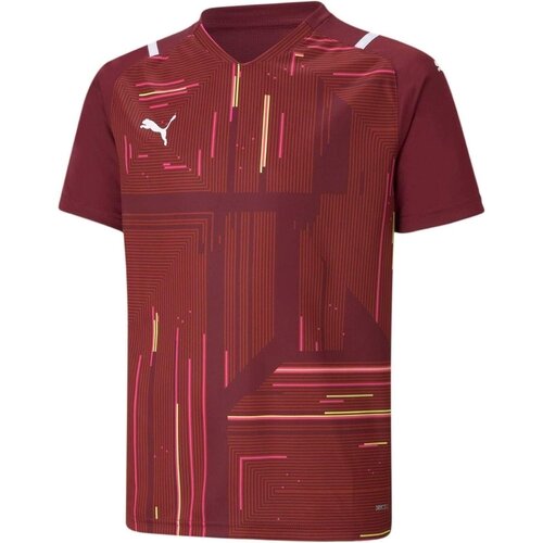 Puma Tricou copii Teamultimate Jersey Jr 70507809