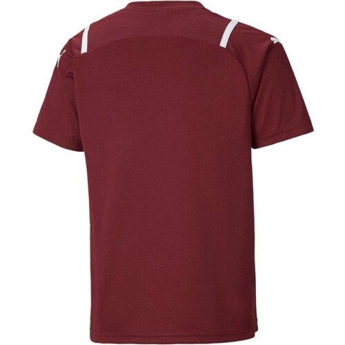 Puma Tricou copii Teamultimate Jersey Jr 70507809