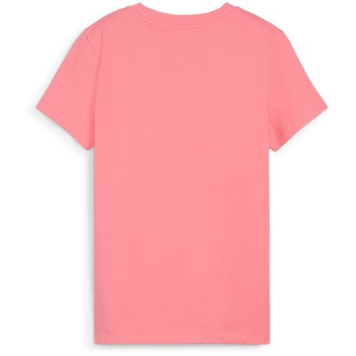 Puma Tricou femei Classics Shiny Logo Tee S 62559726