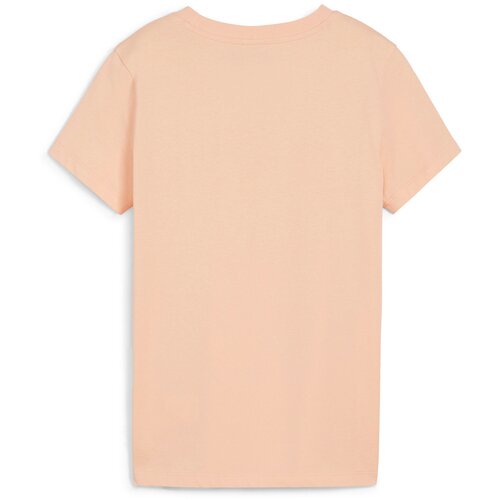 Puma Tricou femei Classics Shiny Logo Tee S 62559745