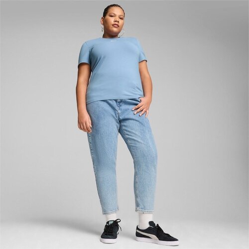 Puma Tricou femei Classics Slim Tee Zen 53561020