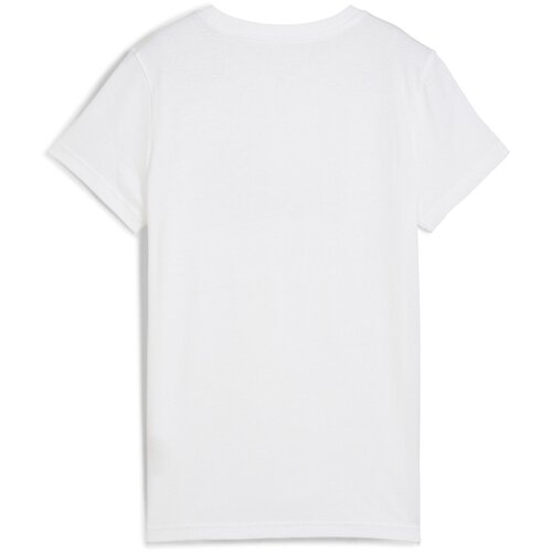Puma Tricou femei Ess Metallic No 1 Logo Tee 63153602