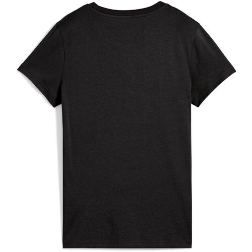 Puma Tricou femei Ess Metallic No 1 Logo Tee 63153651
