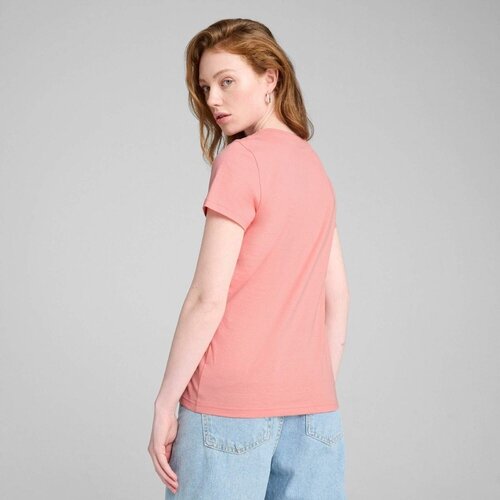 Puma Tricou femei Ess Metallic Tee 68499518