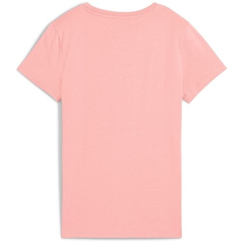 Puma Tricou femei Ess Metallic Tee 68499518