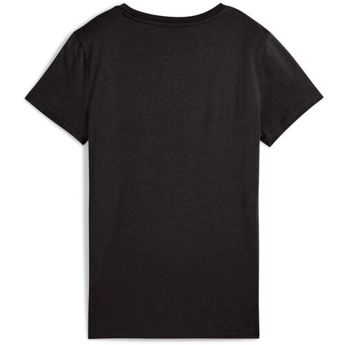 Puma Tricou femei Ess Metallic Tee 68499551