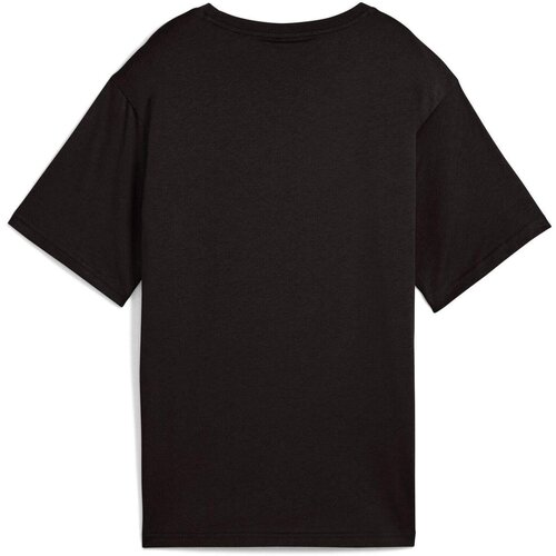 Puma Tricou femei Ess No 1 Logo Relaxed Tee 68497001