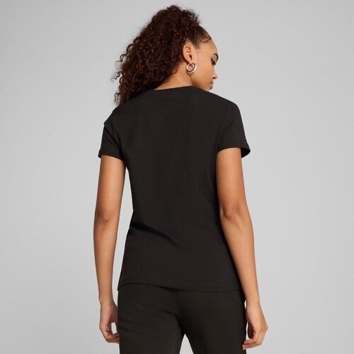 Puma Tricou femei Ess No 1 Logo Tee 68237001