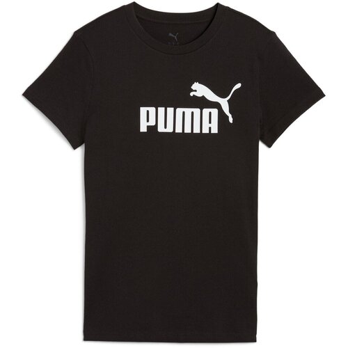 Puma Tricou femei Ess No 1 Logo Tee 68237001
