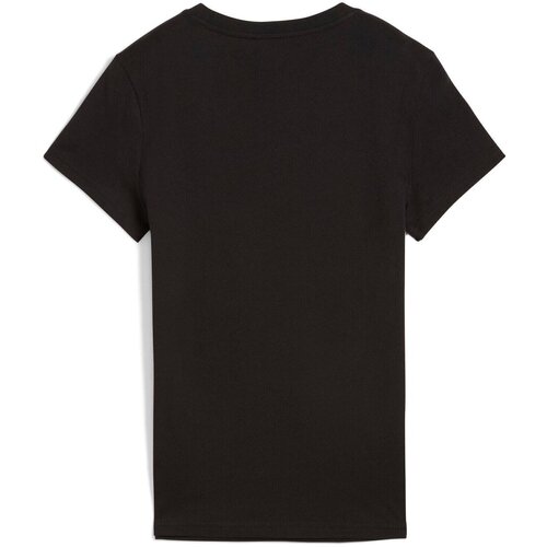 Puma Tricou femei Ess No 1 Logo Tee 68237001