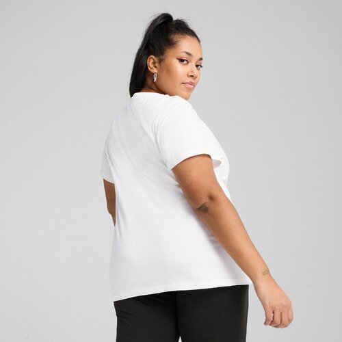 Puma Tricou femei Ess No 1 Logo Tee 68237002