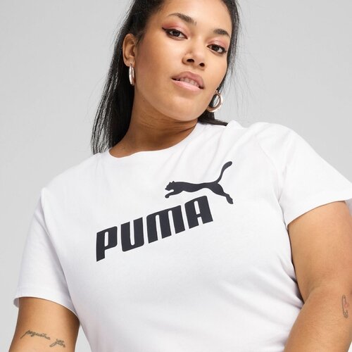 Puma Tricou femei Ess No 1 Logo Tee 68237002
