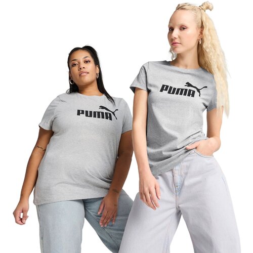 Puma Tricou femei Ess No 1 Logo Tee 68237004