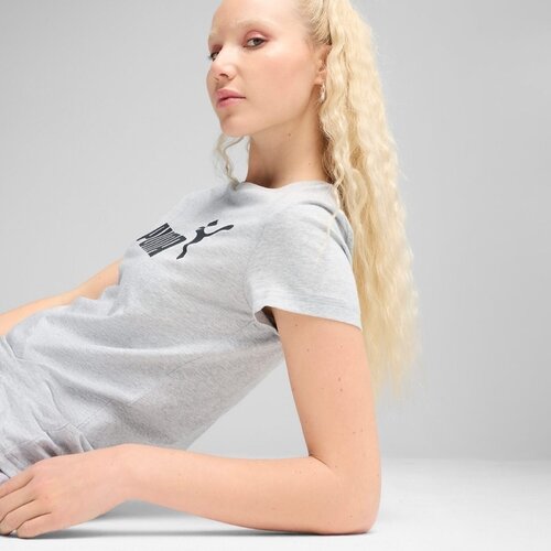 Puma Tricou femei Ess No 1 Logo Tee 68237004