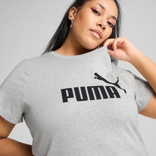 Puma Tricou femei Ess No 1 Logo Tee 68237004