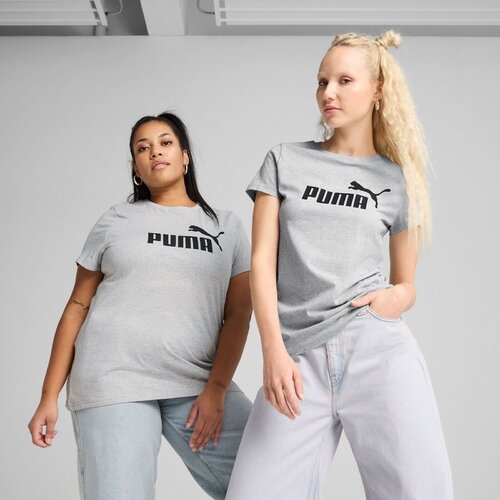 Puma Tricou femei Ess No 1 Logo Tee 68237004