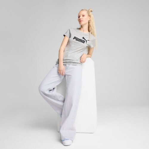 Puma Tricou femei Ess No 1 Logo Tee 68237004