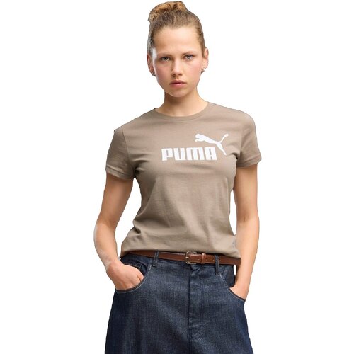 Puma Tricou femei Ess No 1 Logo Tee S 68237181