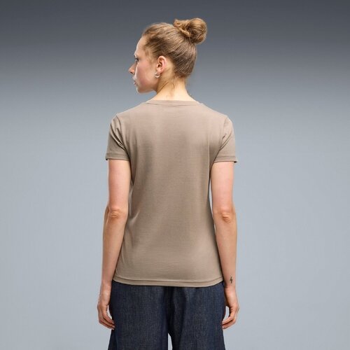 Puma Tricou femei Ess No 1 Logo Tee S 68237181