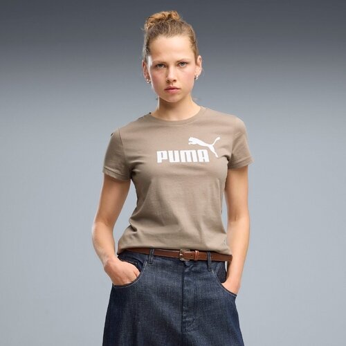Puma Tricou femei Ess No 1 Logo Tee S 68237181