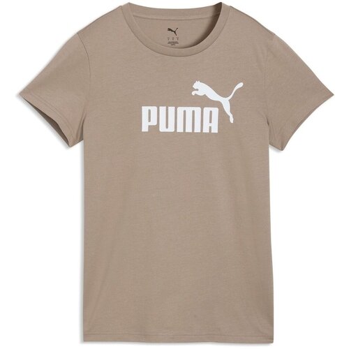 Puma Tricou femei Ess No 1 Logo Tee S 68237181