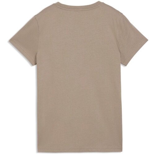 Puma Tricou femei Ess No 1 Logo Tee S 68237181