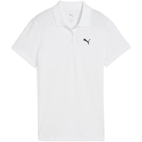 Puma Tricou femei Ess Polo 68237802