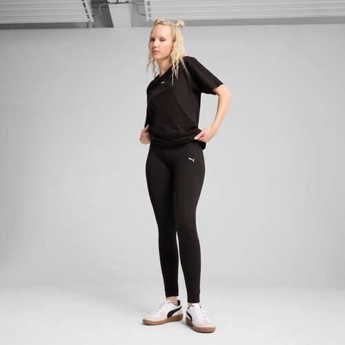 Puma Tricou femei Ess Relaxed Tee 68497101